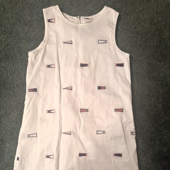 Girls Summer Dress size 8 - Picture 1 of 4